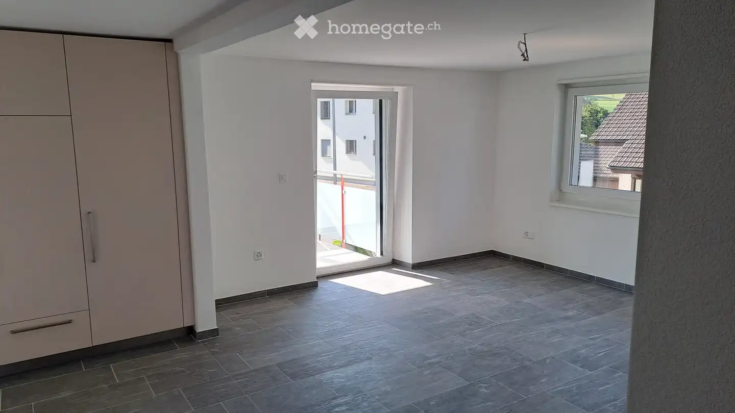 Wohnung mieten - Dorfstrasse 72, 5054 Kirchleerau