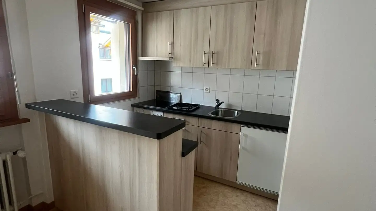 Appartamento in affitto - Tribschenstrasse 68, 6005 Luzern - Photo 2