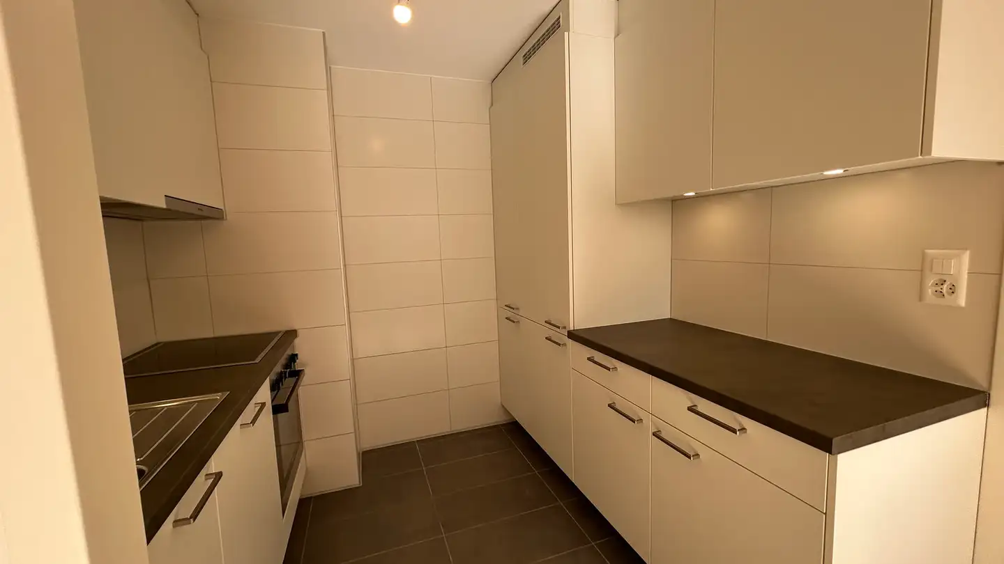 Apartment for rent - Avenue Mayor-Vautier 36, 1815 Clarens