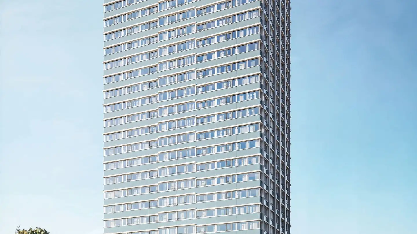 Bürofläche mieten - Freihofstrasse 25, 8048 Zürich - Foto 2