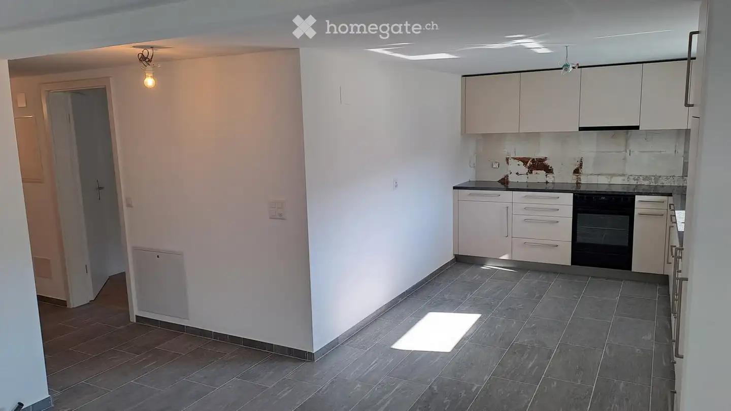 Apartment for rent - Dorfstrasse 72, 5054 Kirchleerau - Photo 4