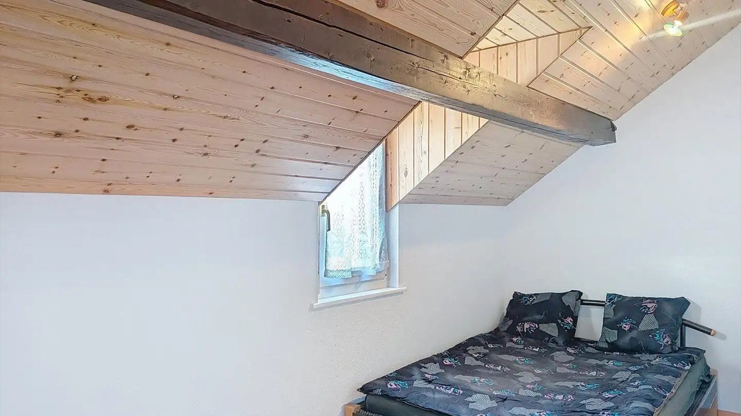 Appartamento in vendita - Route Du Village 5, 3973 Venthône - Foto 4