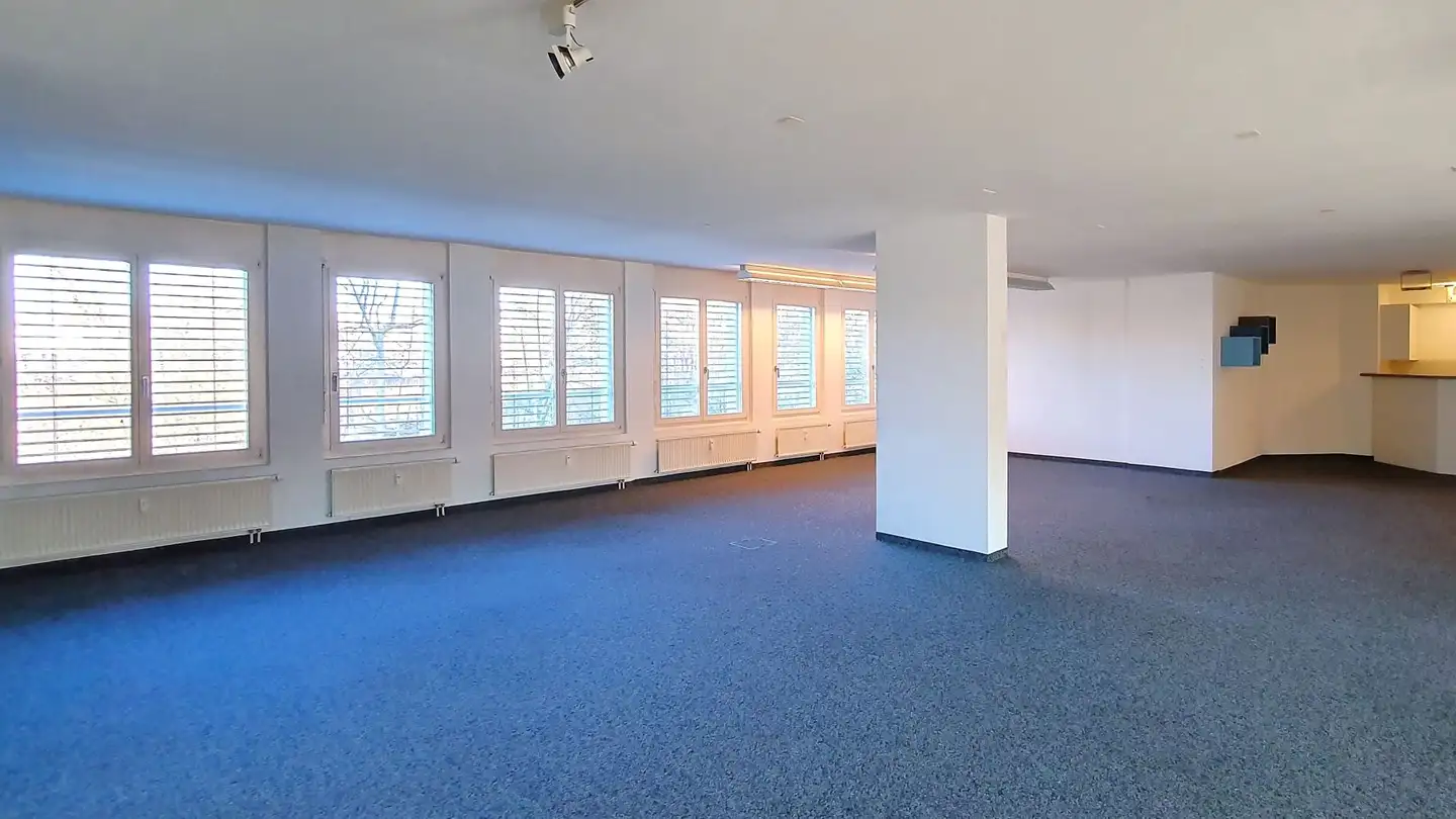 Bürofläche mieten - Neugutstrasse 66, 8600 Dübendorf - Foto 2