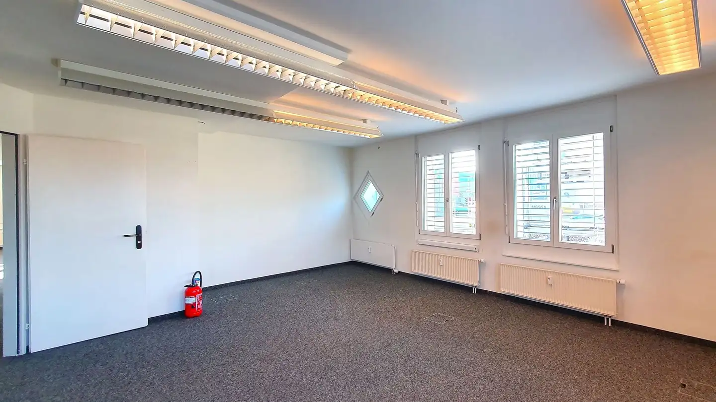Bürofläche mieten - Neugutstrasse 66, 8600 Dübendorf - Foto 3