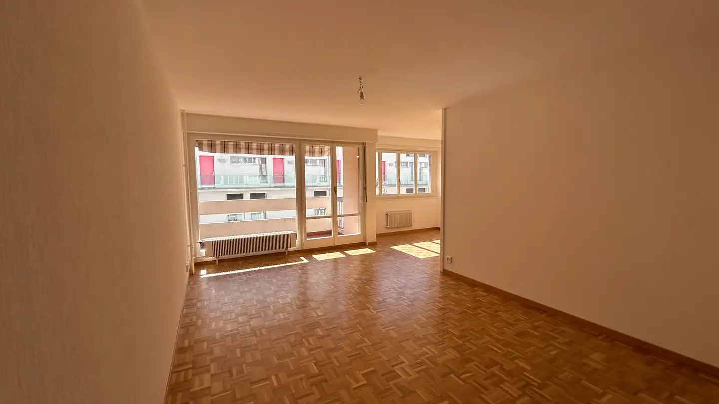 Apartment for rent - Avenue Mayor-Vautier 36, 1815 Clarens - Photo 2