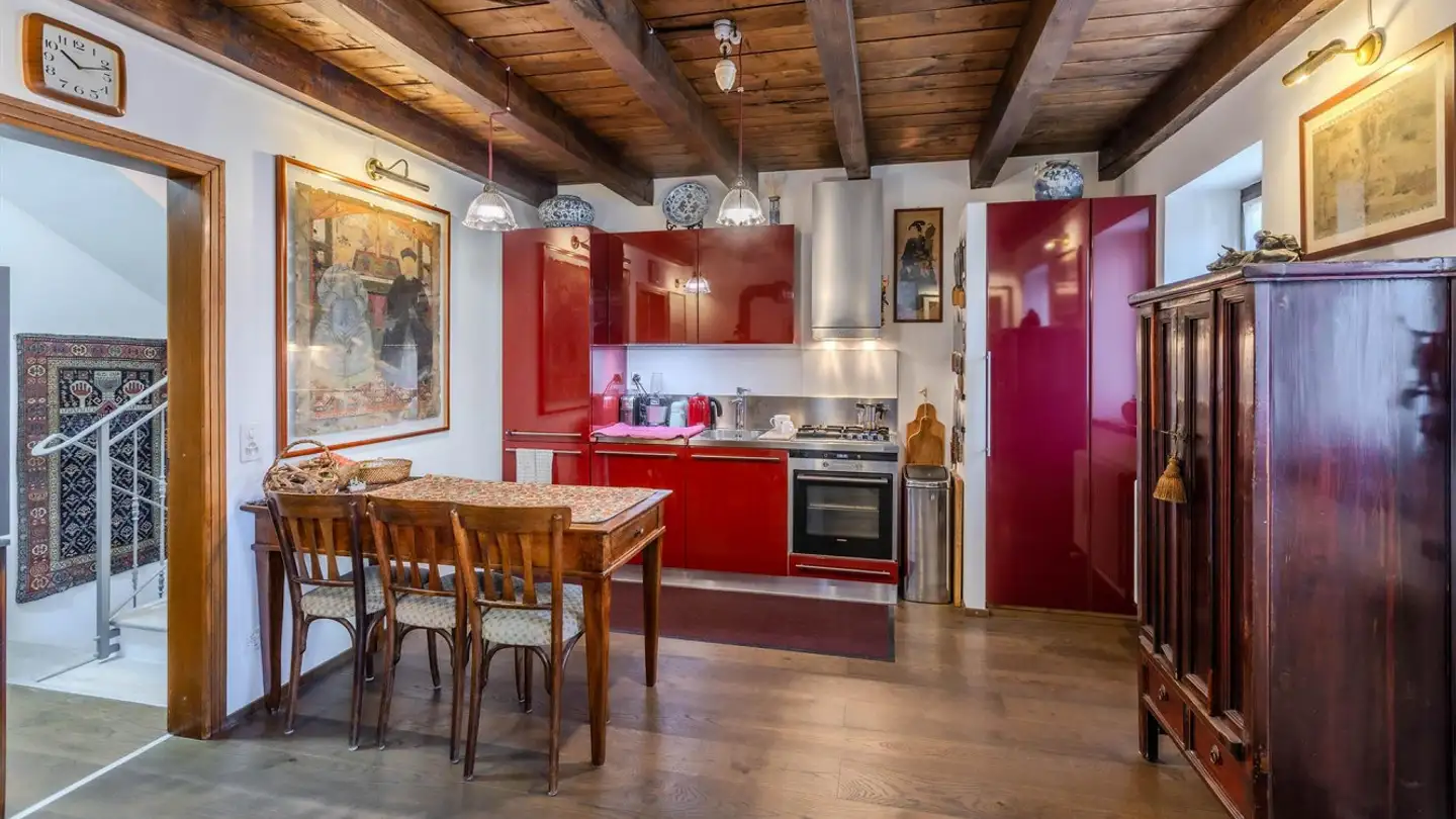 Single house for sale - 6980 Castelrotto