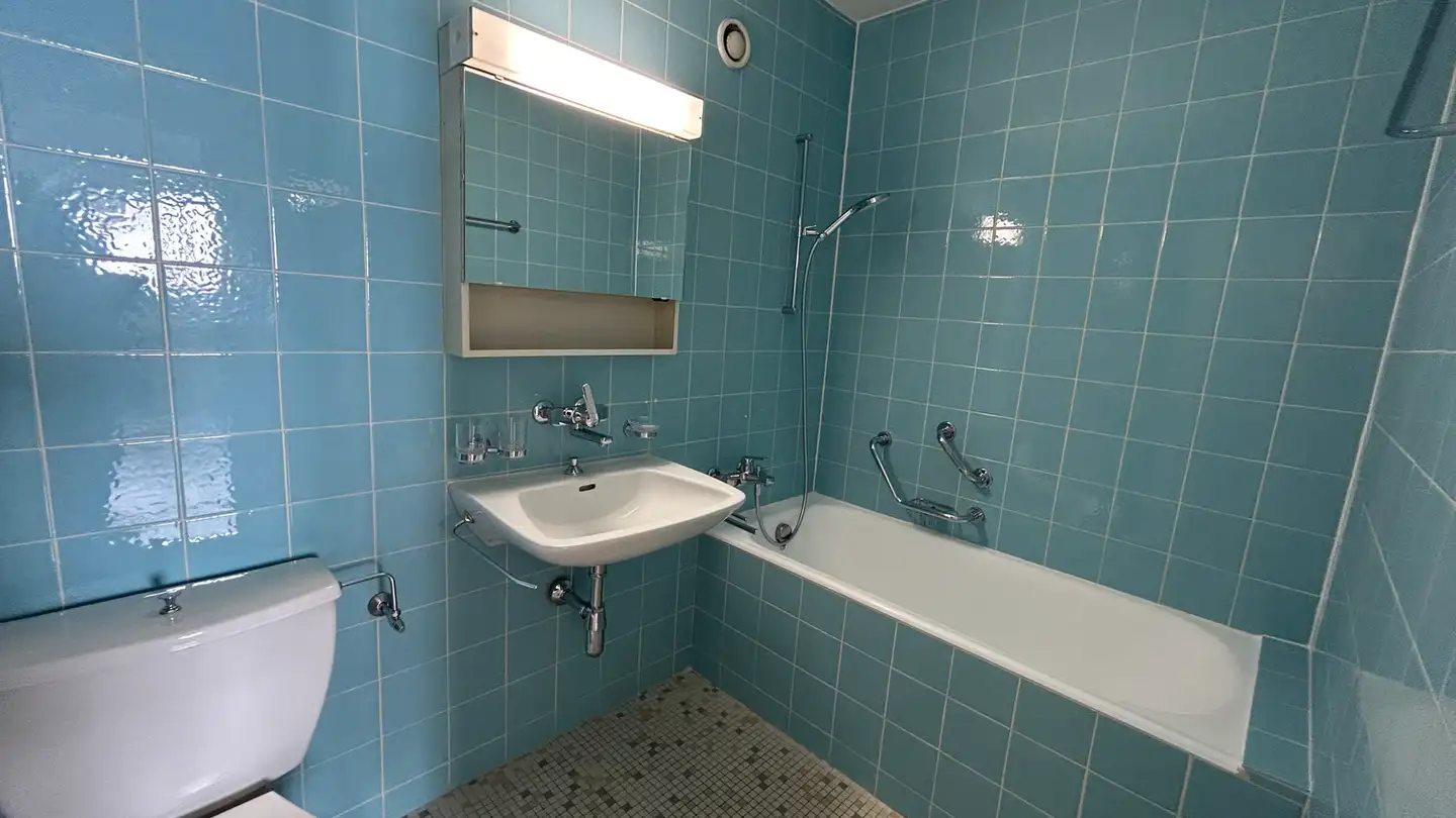 Apartment for rent - Avenue Mayor-Vautier 36, 1815 Clarens - Photo 4