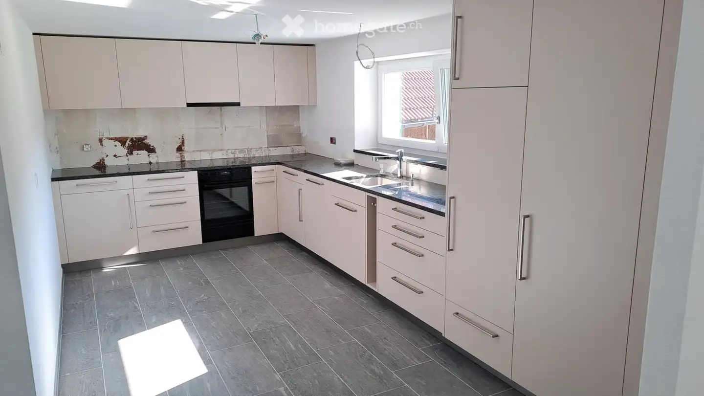 Apartment for rent - Dorfstrasse 72, 5054 Kirchleerau - Photo 3