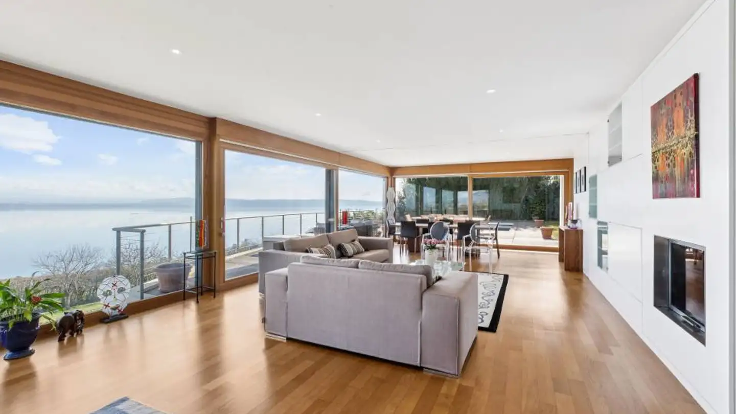 Villa for sale - 2025 Chez-le-Bart - Photo 2