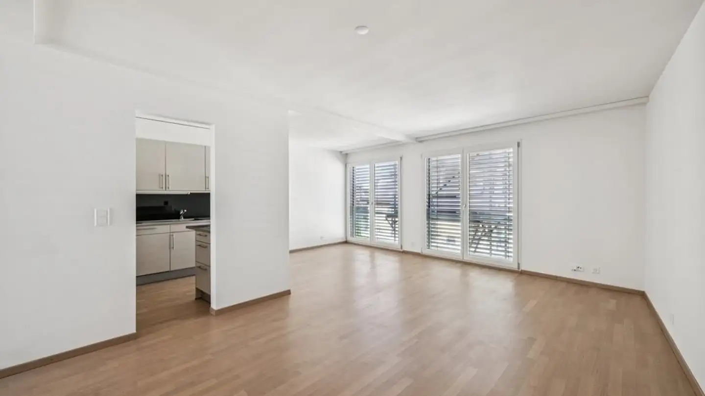 Dachgeschosswohnung mieten - Rue Des Pâquis 16, 1201 Genève - Foto 2