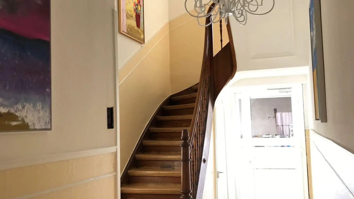 Spazio ufficio in affitto - Brombacherstrasse 38, 4057 Basel - Foto 2