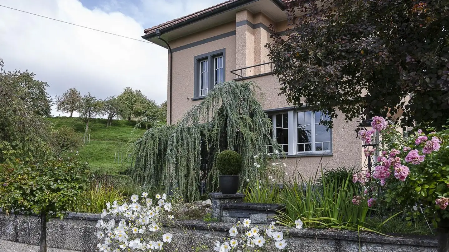 Villa for rent - 3011 Bern