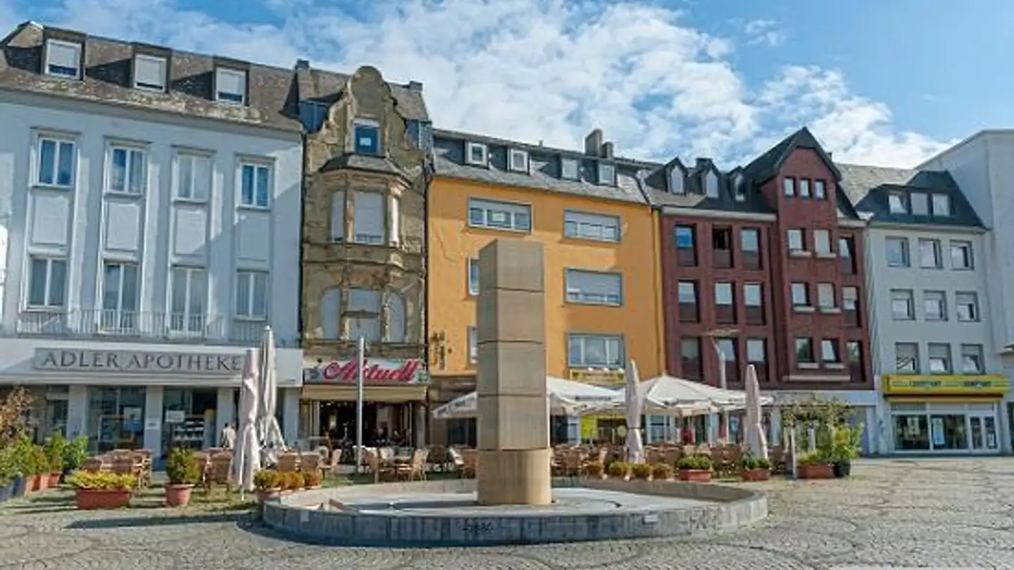 Residential building for sale - Lenzburgerstrasse, 5033 Buchs AG