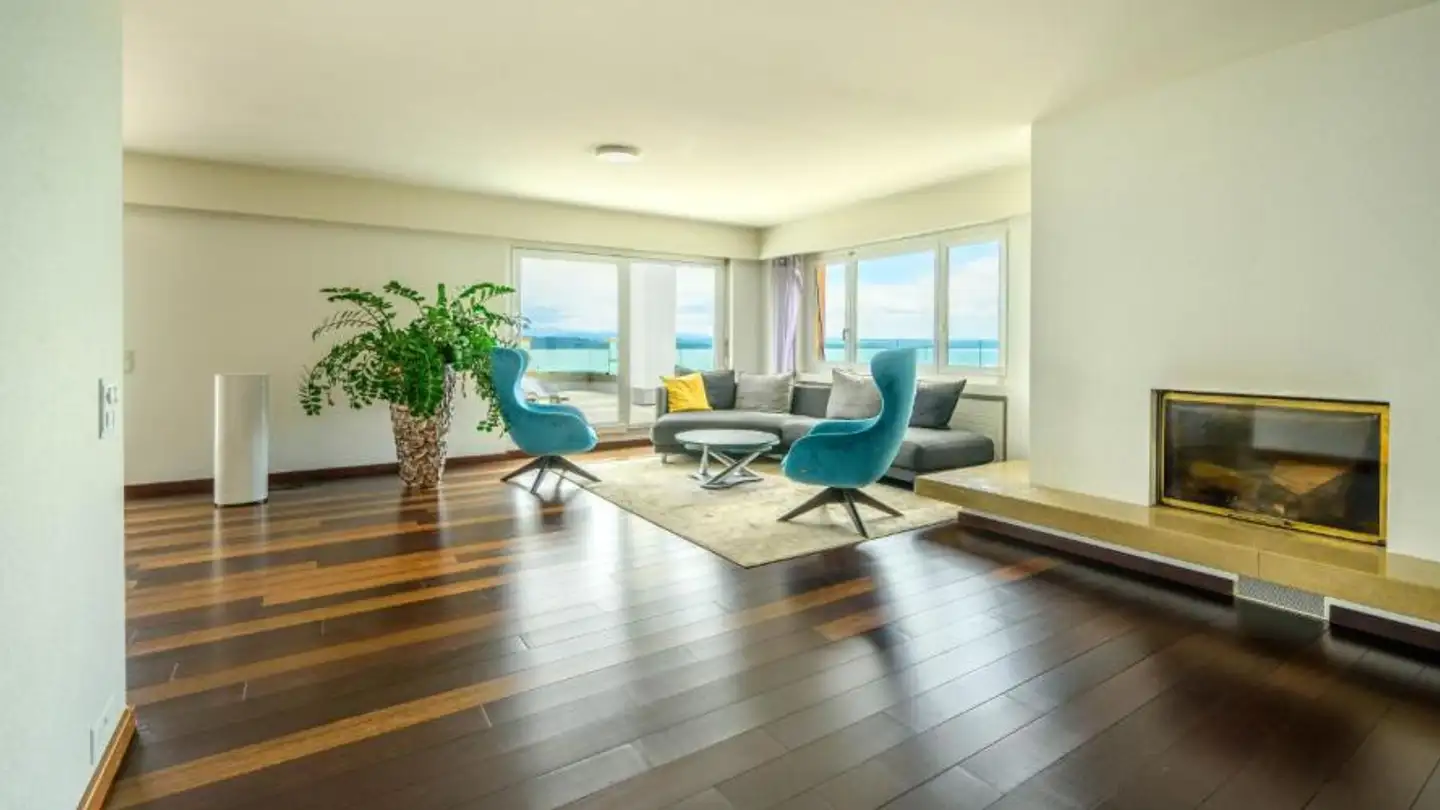 Attique à vendre - Rue de la Dîme 80, 2000 Neuchâtel - Photo 4