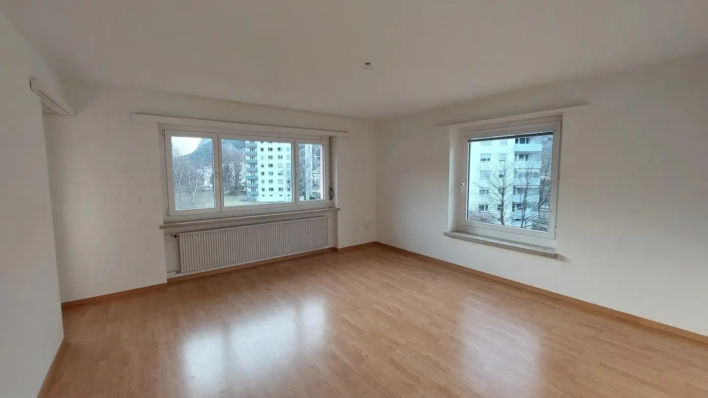 Appartamento in affitto - Barblanstrasse 21, 7000 Chur - Photo 2