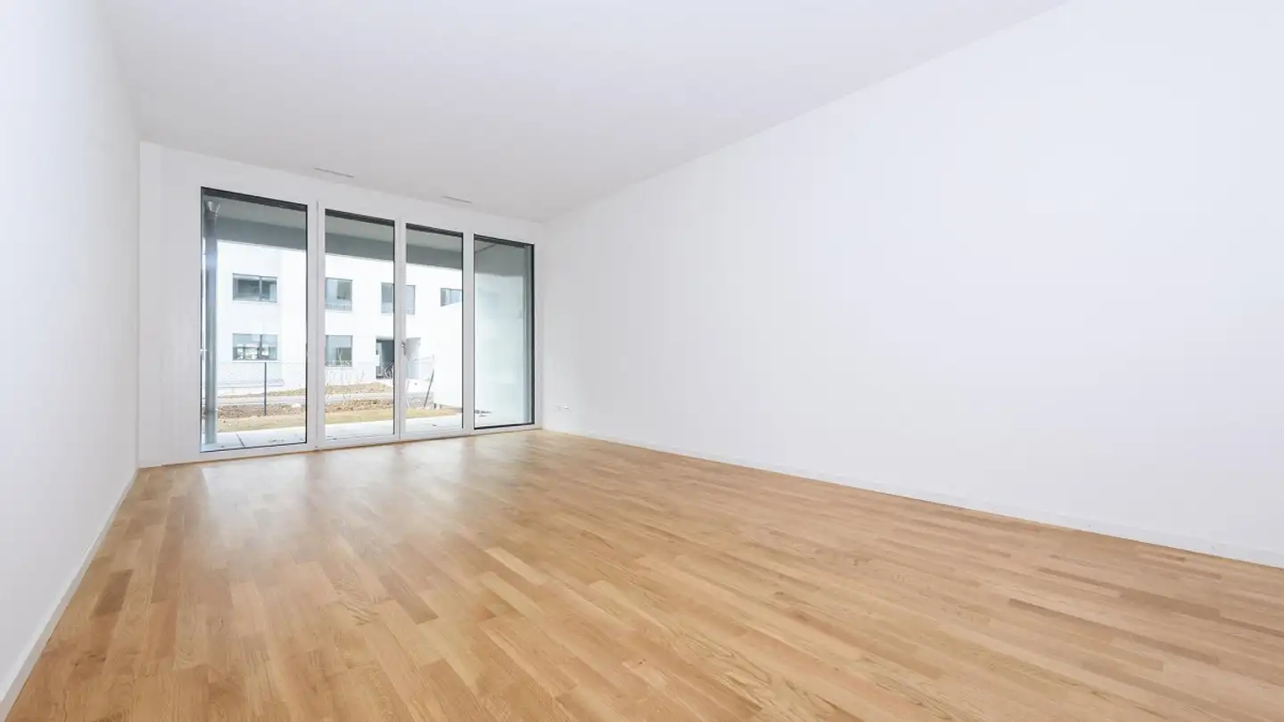 Wohnung mieten - Chemin De L' Armoise 6, 1224 Chêne-Bougeries