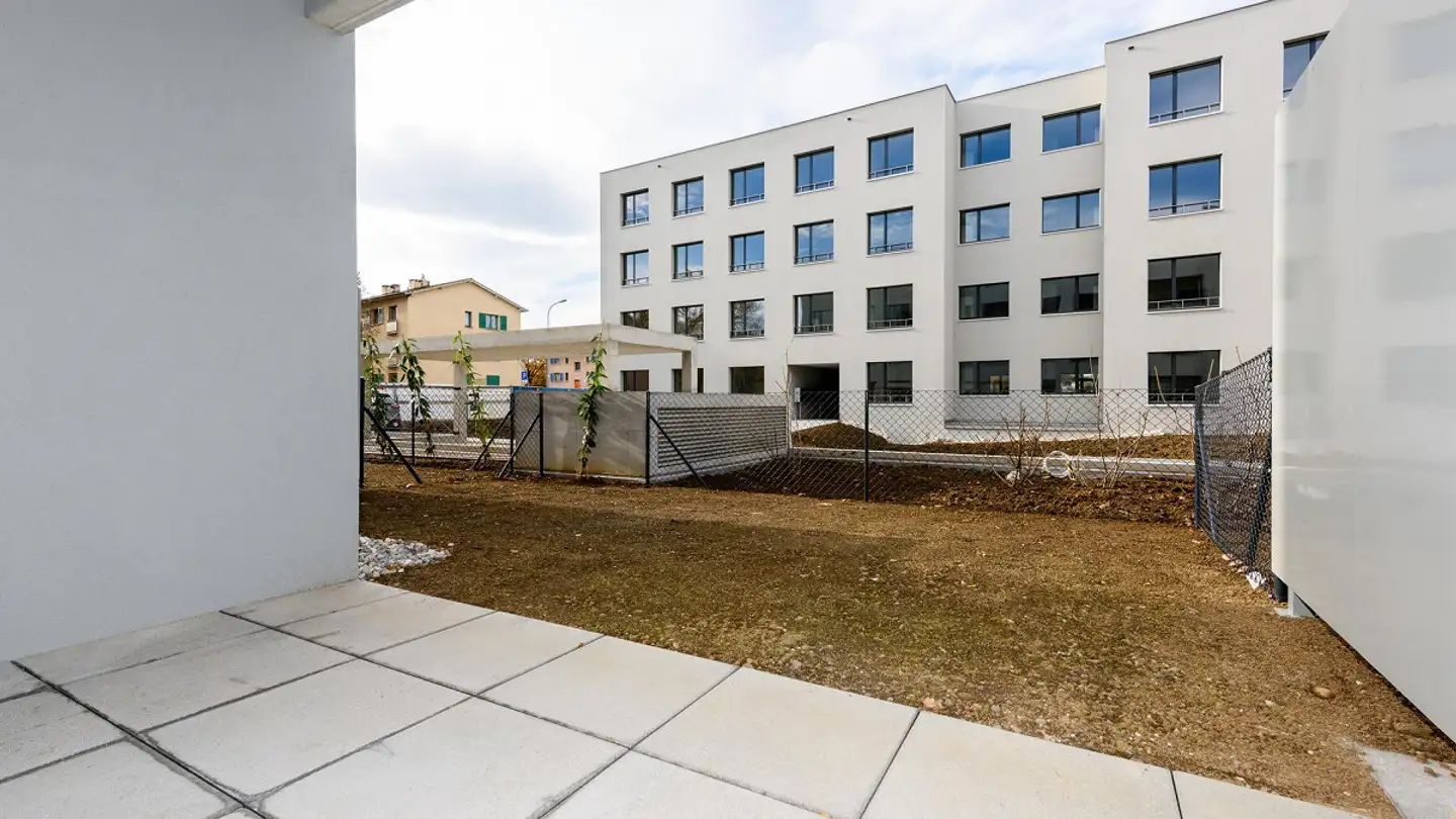 Wohnung mieten - Chemin De L' Armoise 6, 1224 Chêne-Bougeries - Foto 3