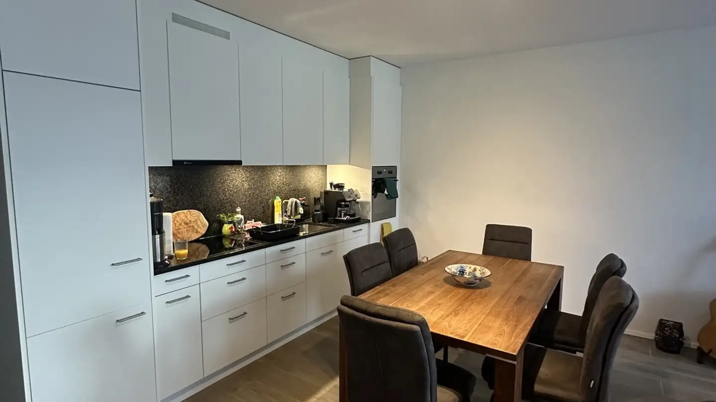 Appartement à louer - 8600 Dübendorf