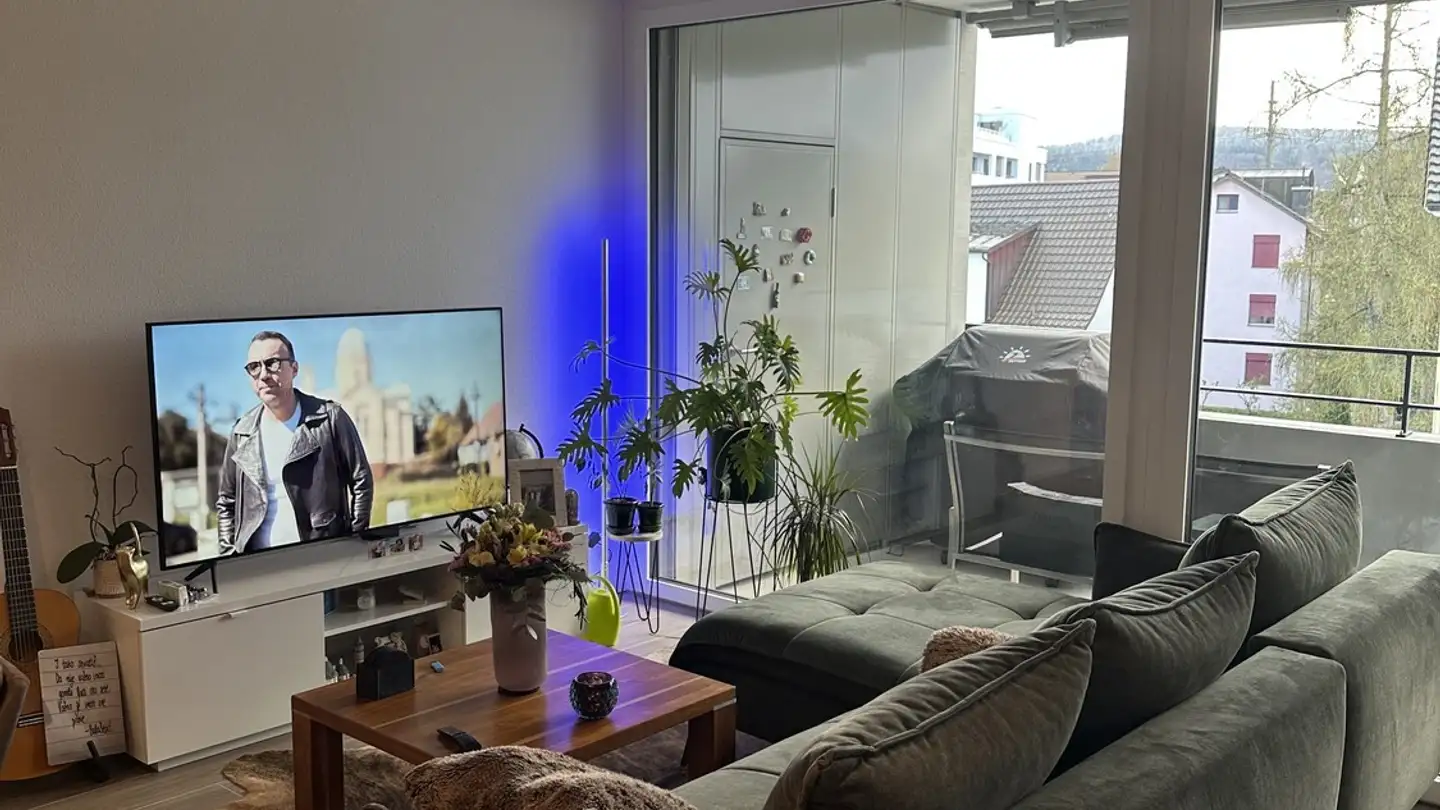 Appartement à louer - 8600 Dübendorf - Photo 3