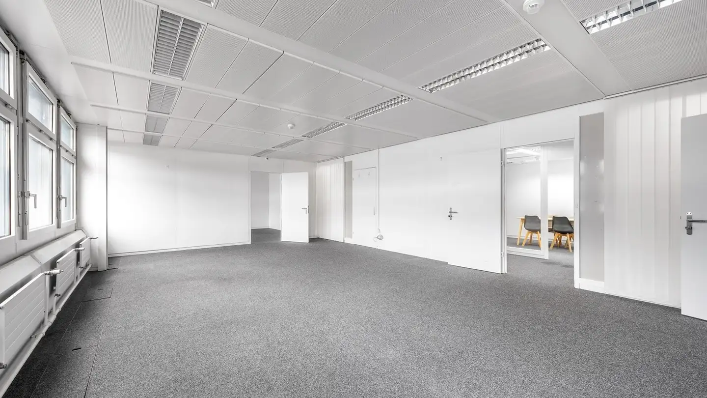 Spazio ufficio in affitto - Riedstrasse 1, 8953 Dietikon - Foto 2