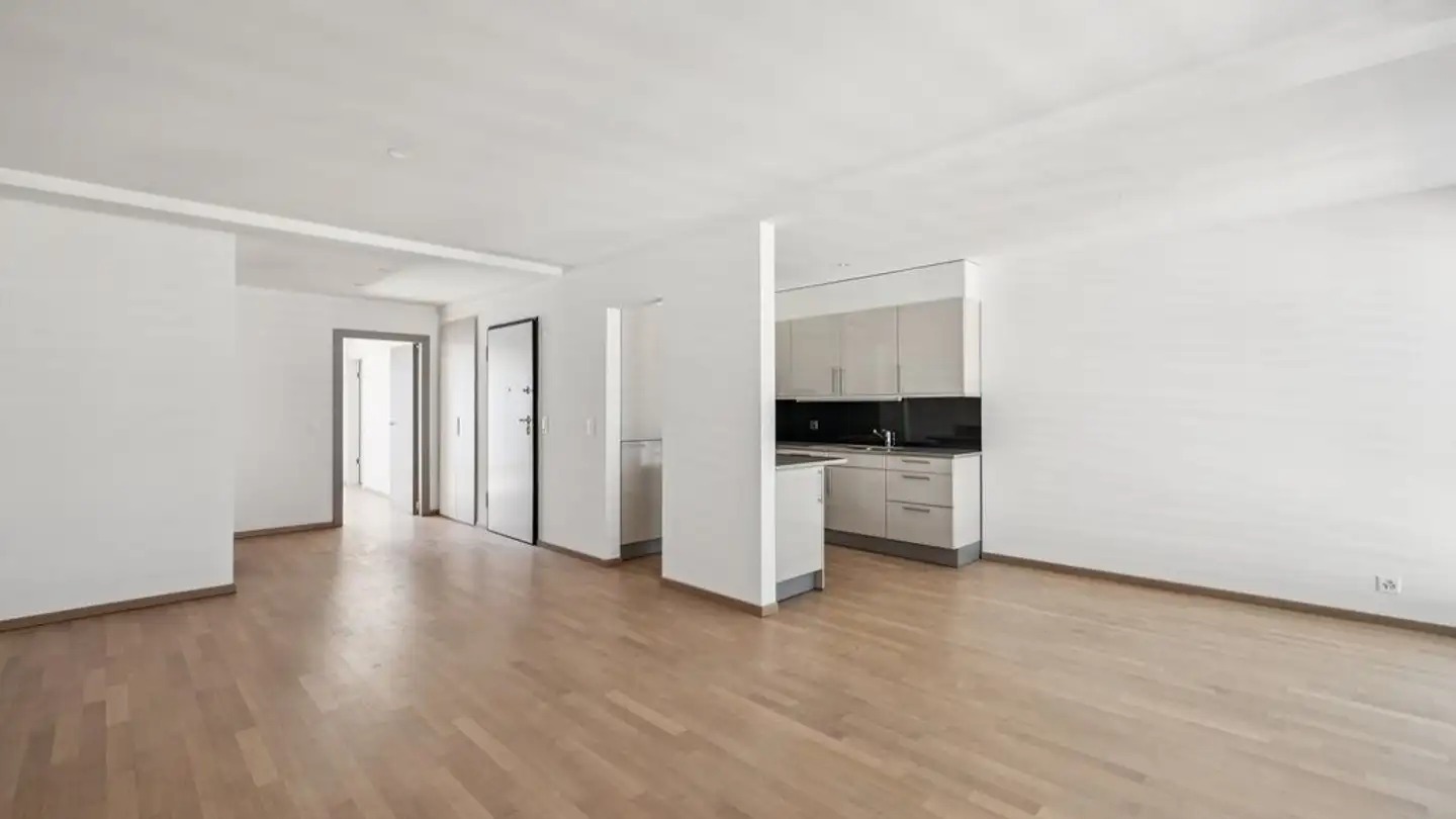 Dachgeschosswohnung mieten - Rue Des Pâquis 16, 1201 Genève - Foto 3