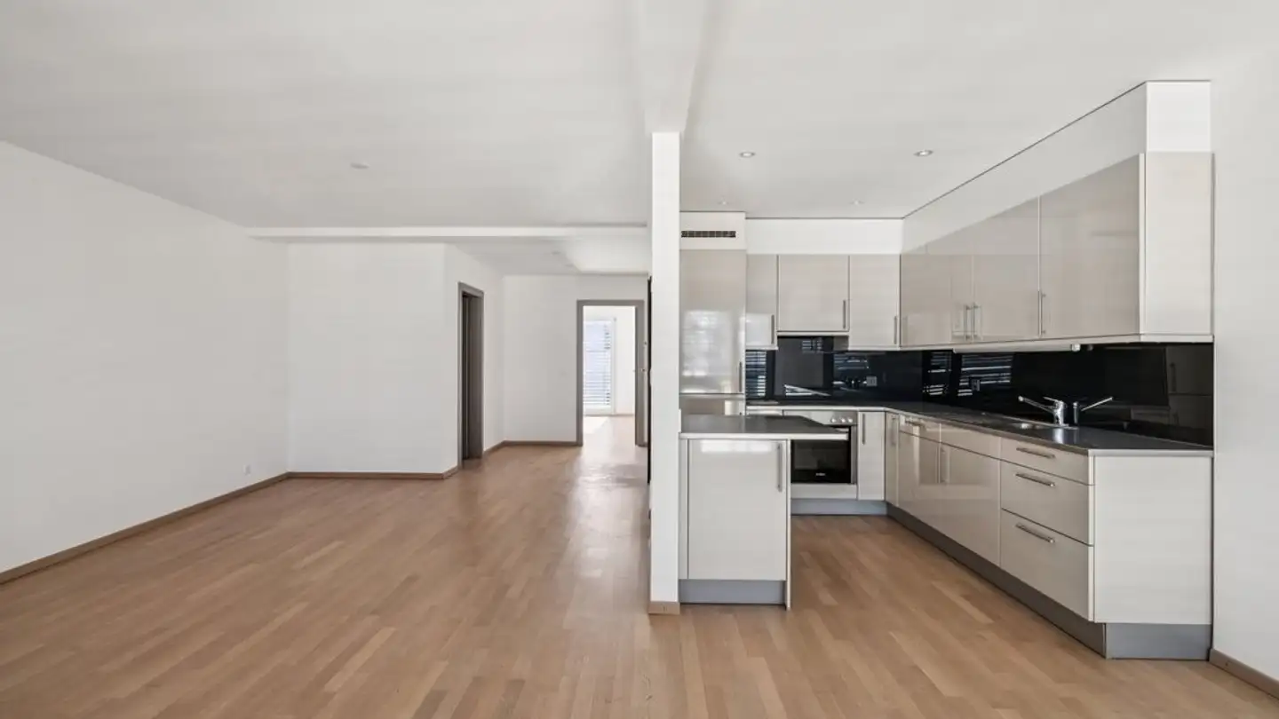 Dachgeschosswohnung mieten - Rue Des Pâquis 16, 1201 Genève - Foto 4