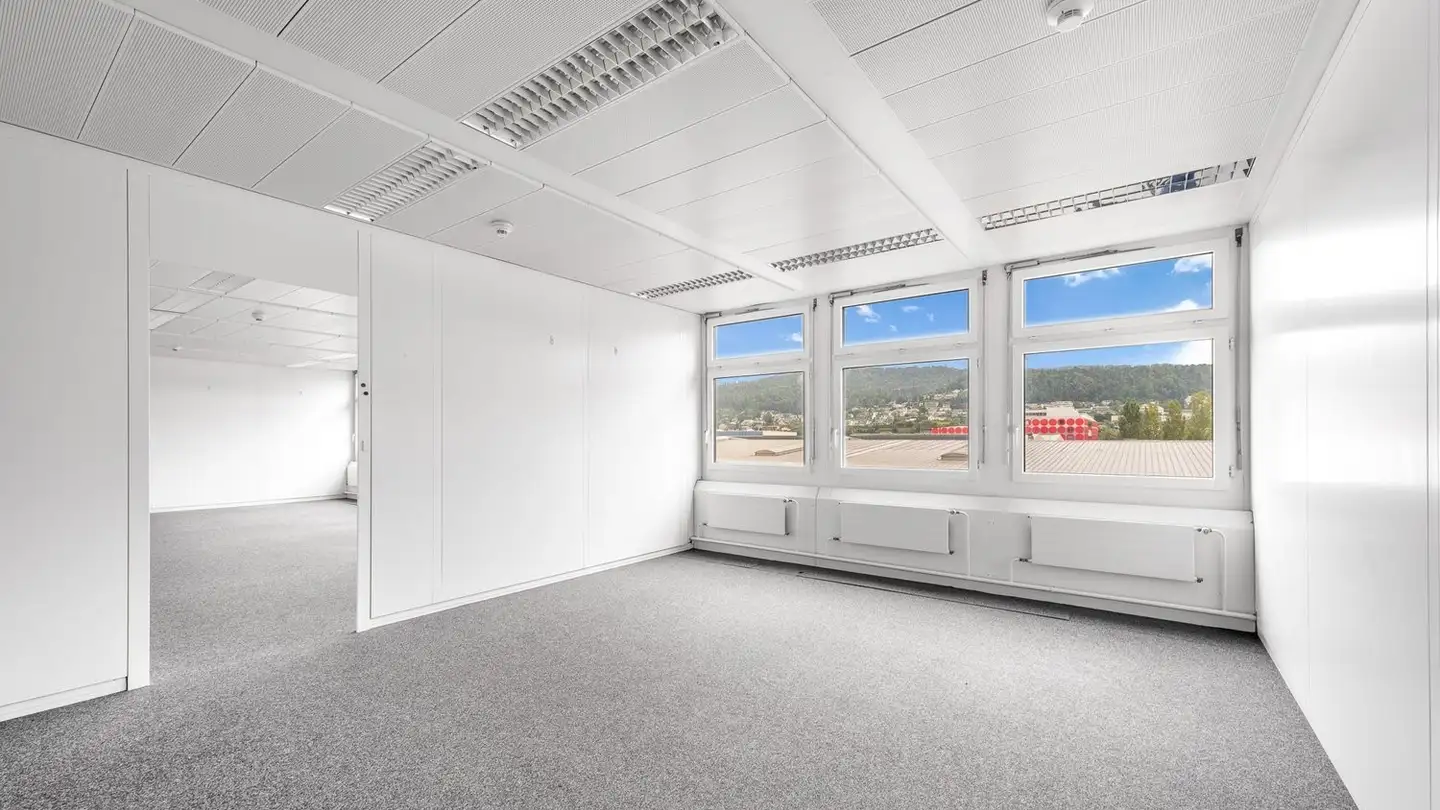 Spazio ufficio in affitto - Riedstrasse 1, 8953 Dietikon - Foto 3