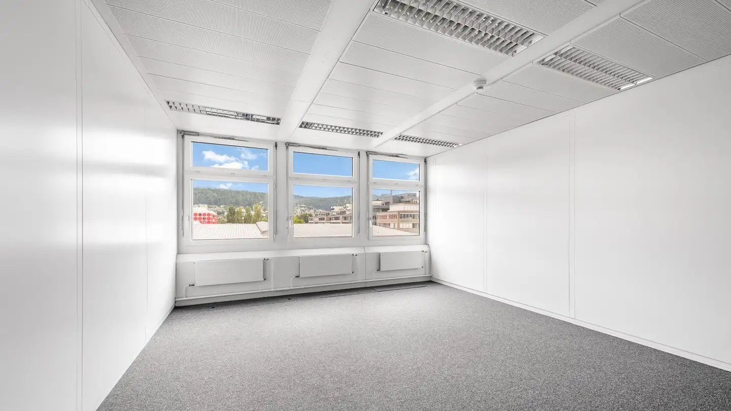 Spazio ufficio in affitto - Riedstrasse 1, 8953 Dietikon - Foto 4