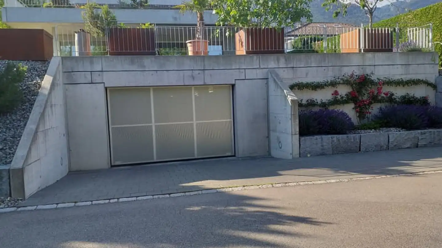Parcheggio sotterraneo in affitto - Baumgartenweg 4, 2544 Bettlach