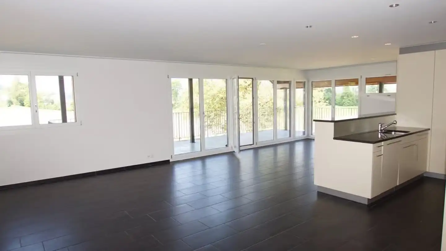 Appartement à louer - Mooswiesen 1, 8416 Flaach - Photo 3