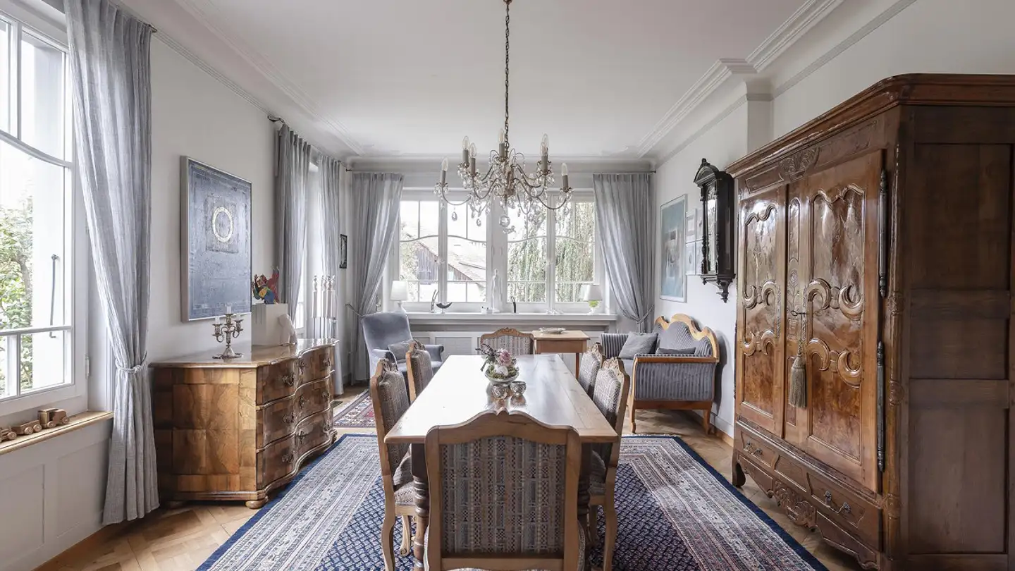 Villa for rent - 3011 Bern - Photo 3