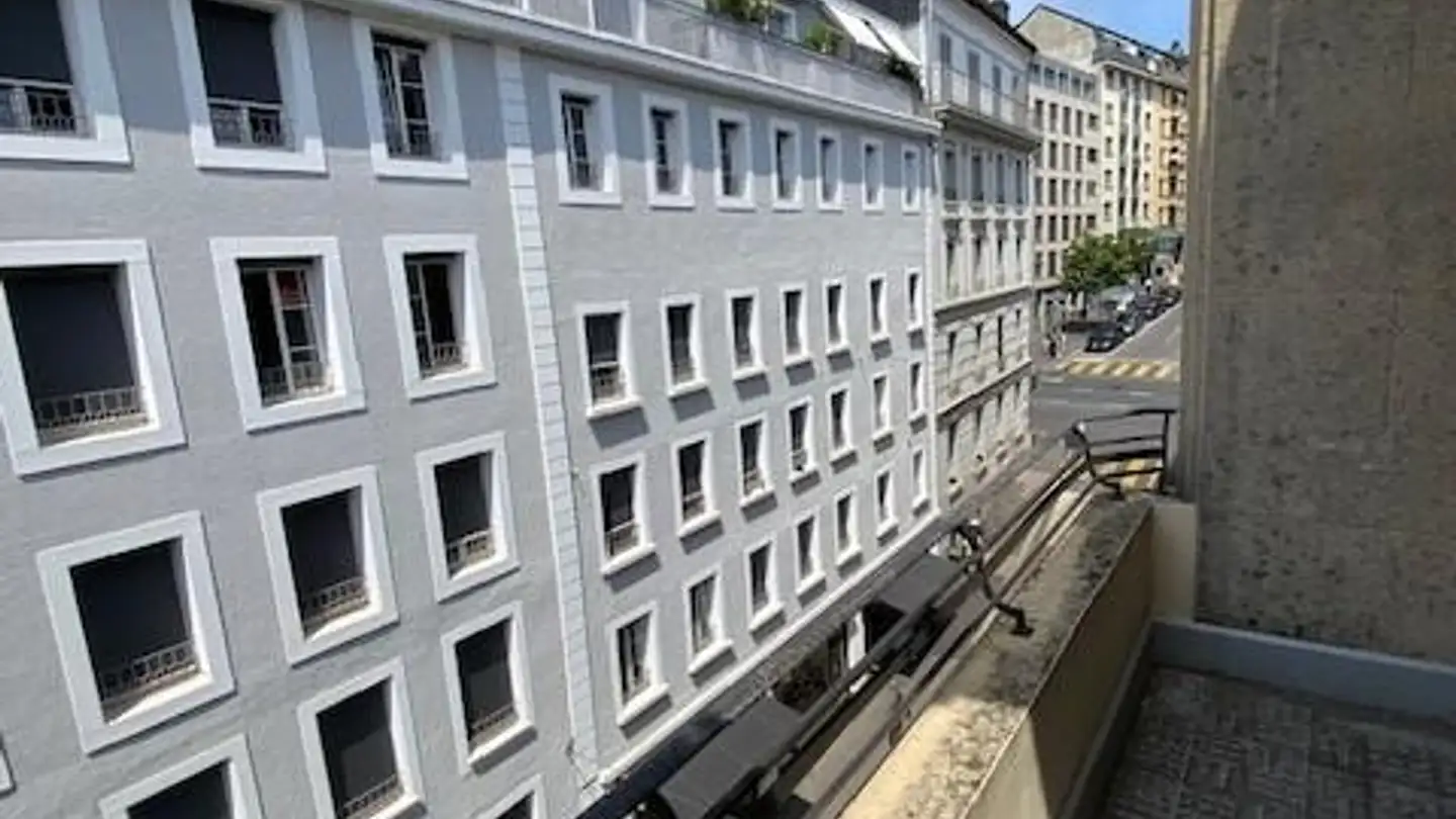 Apartment for rent - 1005 Lausanne - Photo 2