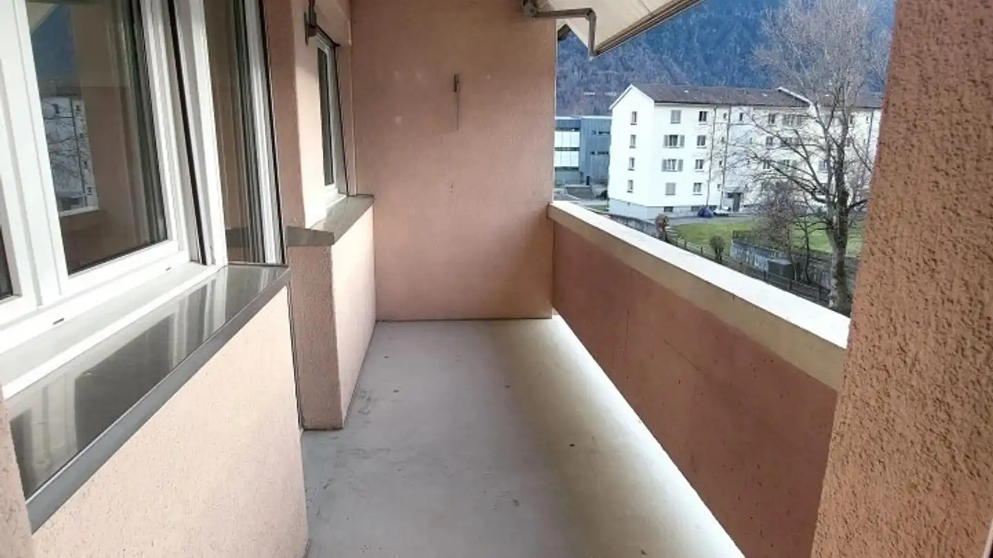 Appartamento in affitto - Barblanstrasse 21, 7000 Chur - Photo 3