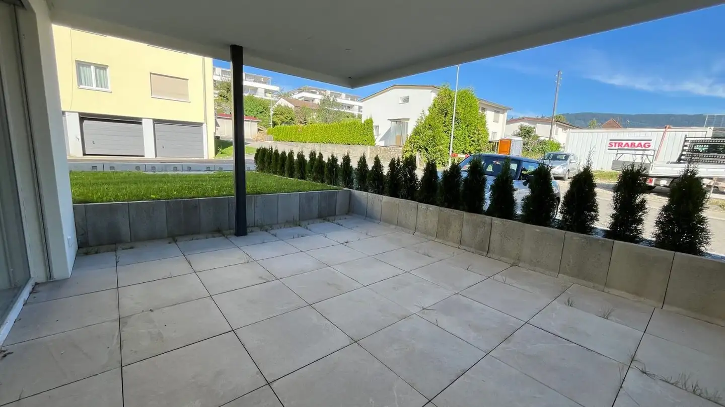 Commerciale in affitto - Eichweg 9, 4657 Dulliken - Photo 2