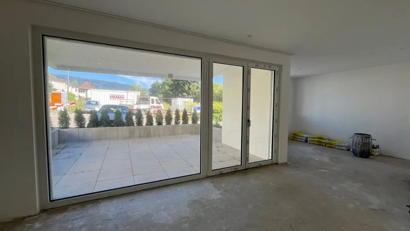 Commerciale in affitto - Eichweg 9, 4657 Dulliken - Photo 3