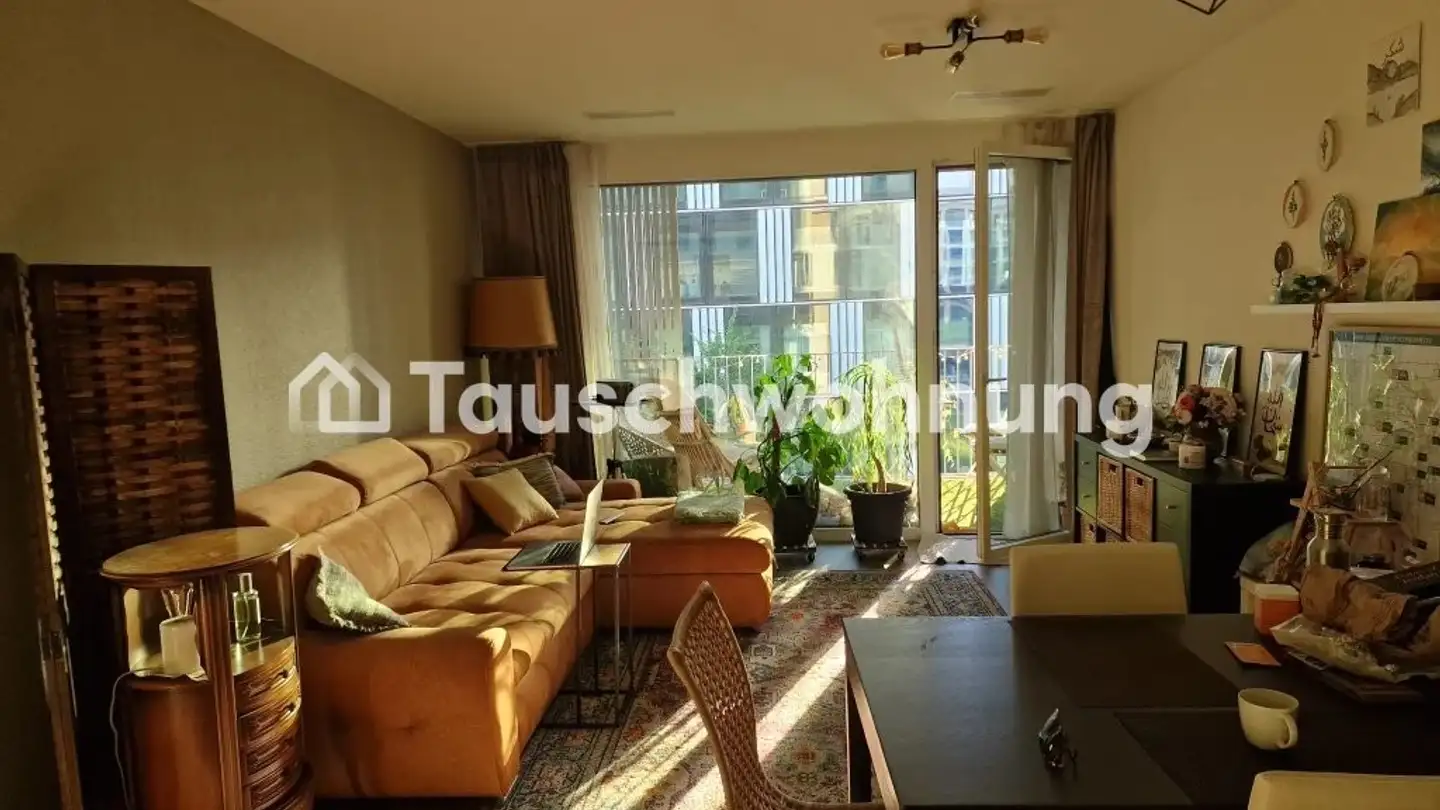 Appartement à louer - 8050 Zürich