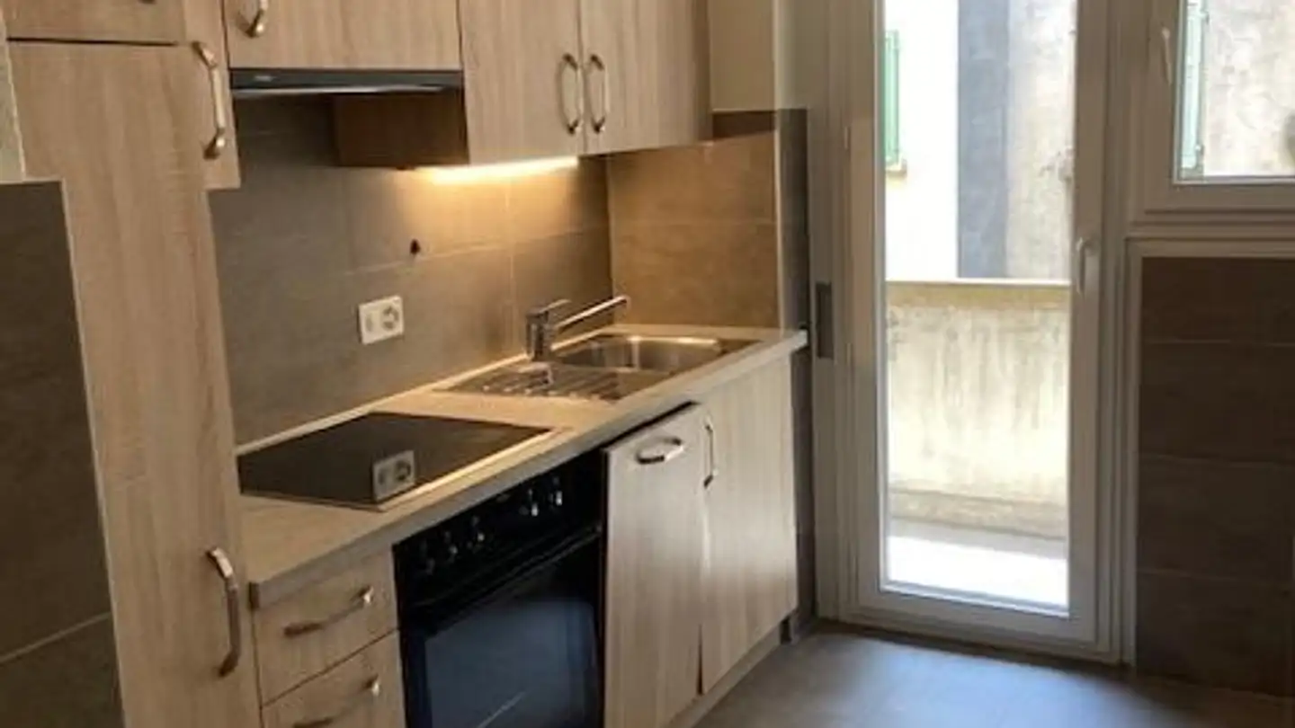 Apartment for rent - 1005 Lausanne - Photo 4