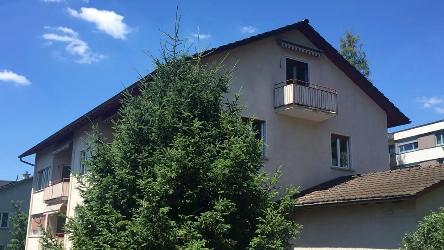 Apartment for rent - Segantinistrasse 81, 8049 Zürich