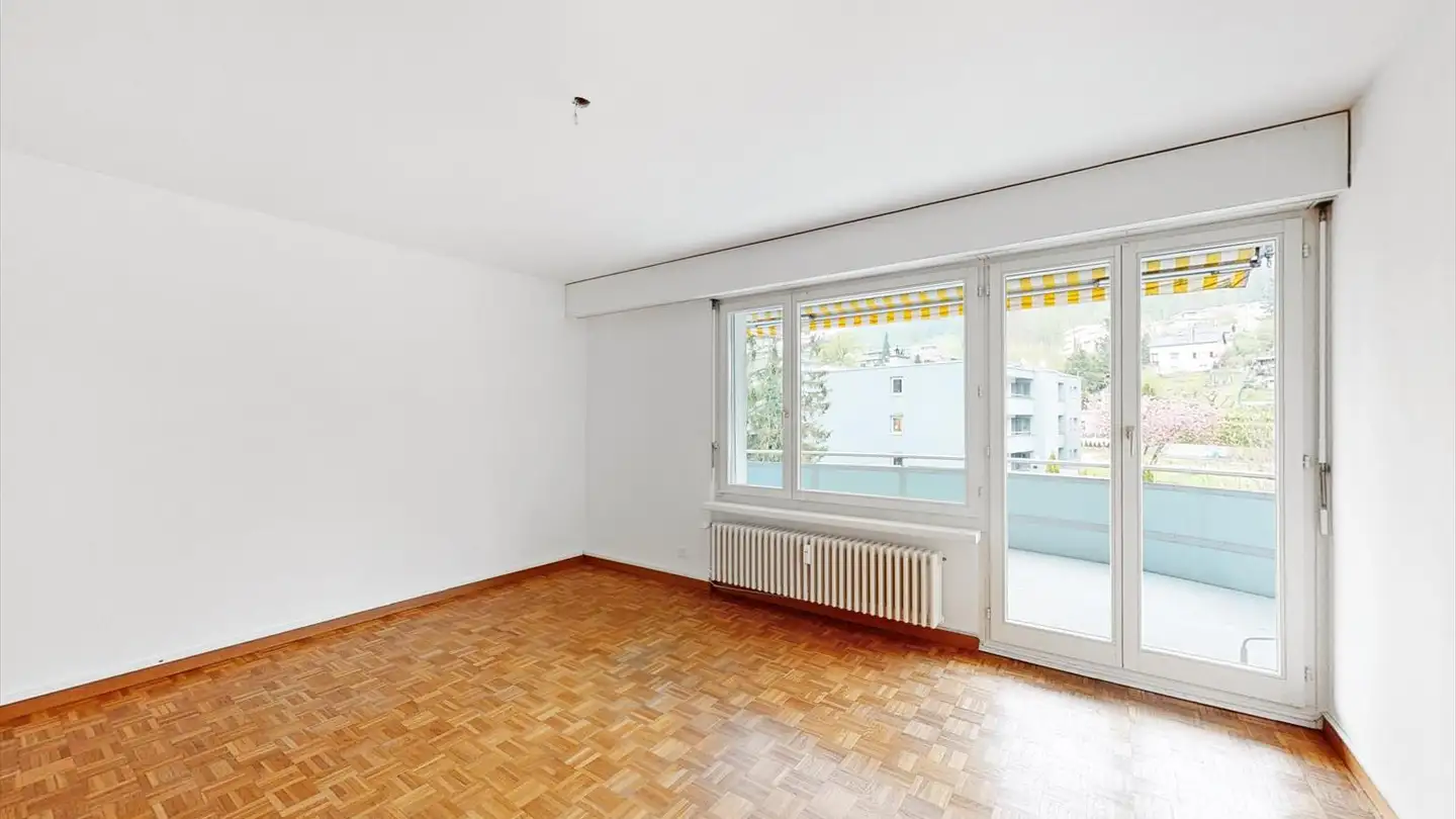 Appartamento in affitto - Buttenaustrasse 16, 8134 Adliswil - Photo 3