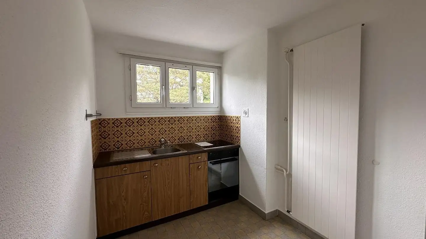 Apartment for rent - Segantinistrasse 81, 8049 Zürich - Photo 3