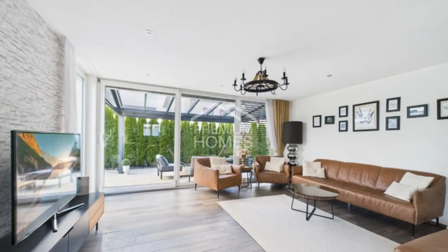 Single house for sale - 4563 Gerlafingen