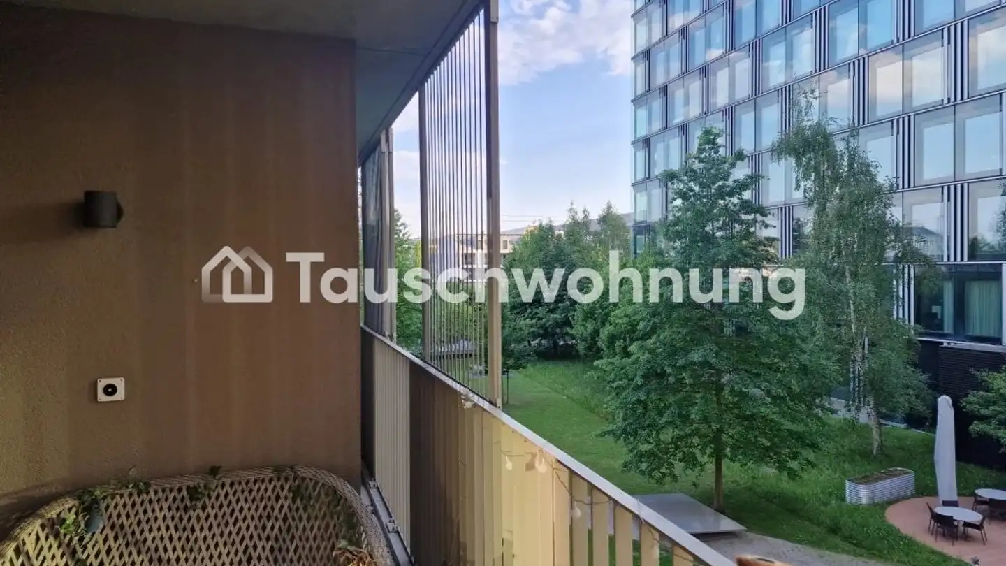 Appartement à louer - 8050 Zürich - Photo 2