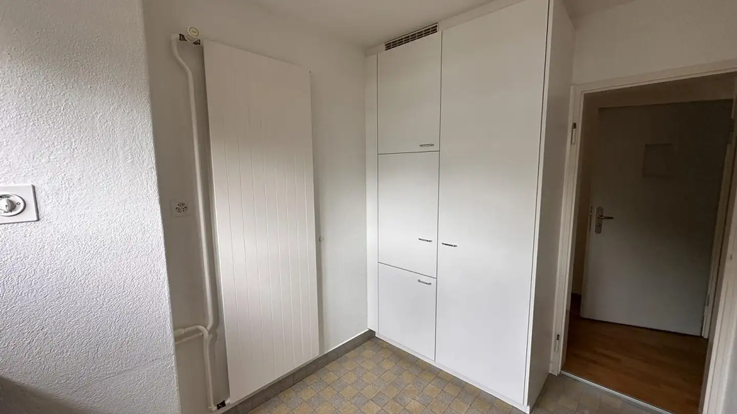 Apartment for rent - Segantinistrasse 81, 8049 Zürich - Photo 4