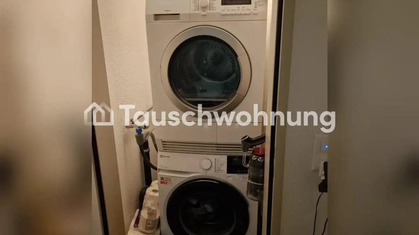 Appartement à louer - 8050 Zürich - Photo 3