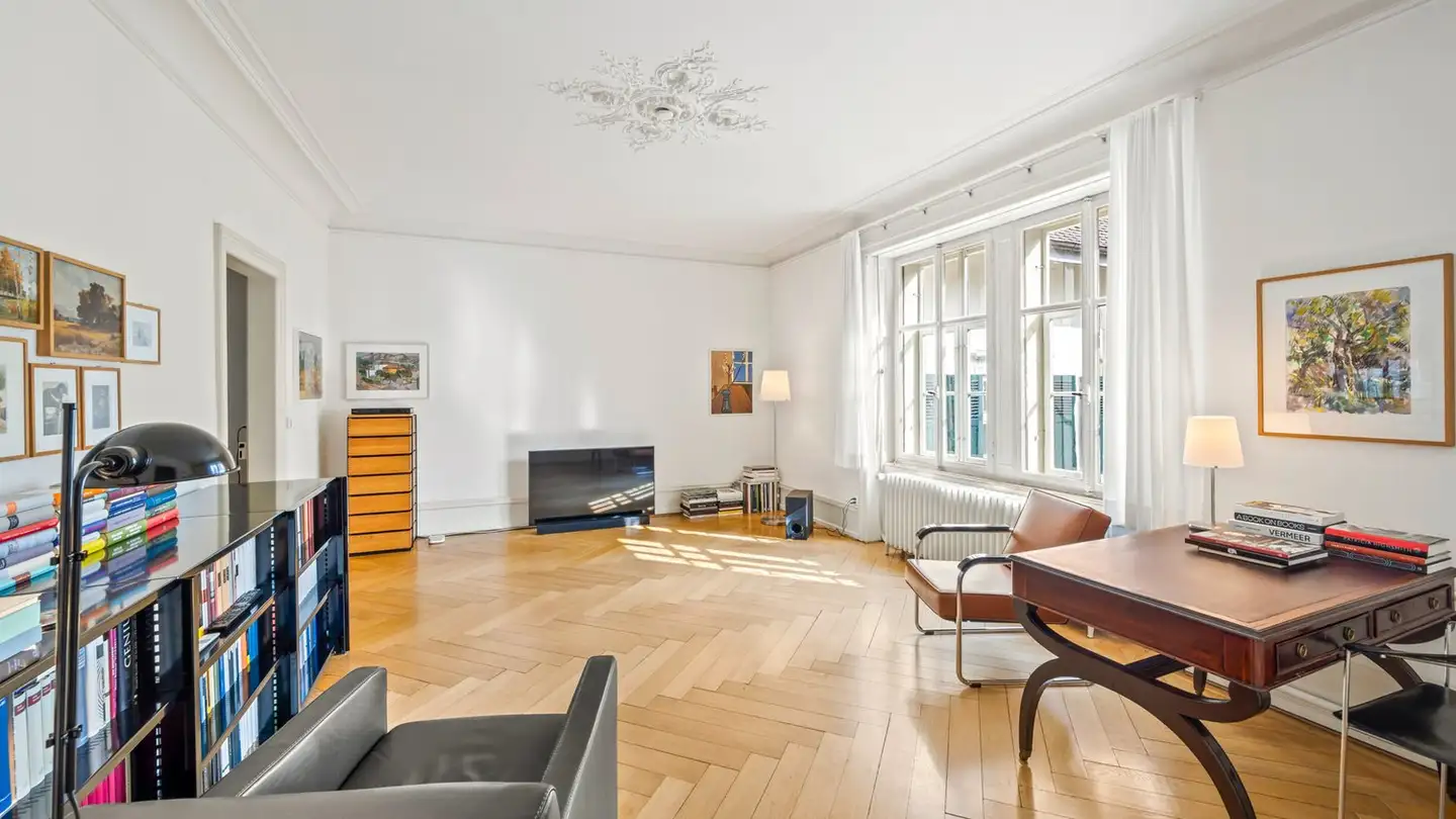 Residential building for sale - 4052 Basel - Photo 3