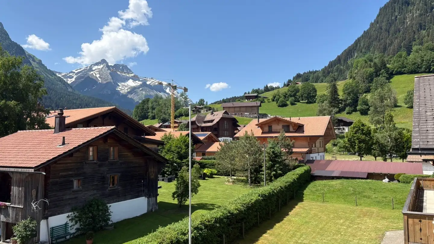 Appartement à vendre - 3785 Gsteig b. Gstaad - Photo 4