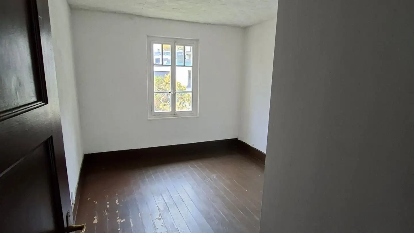 Appartement à louer - Cinastrasse 29, 3970 Salgesch - Photo 3