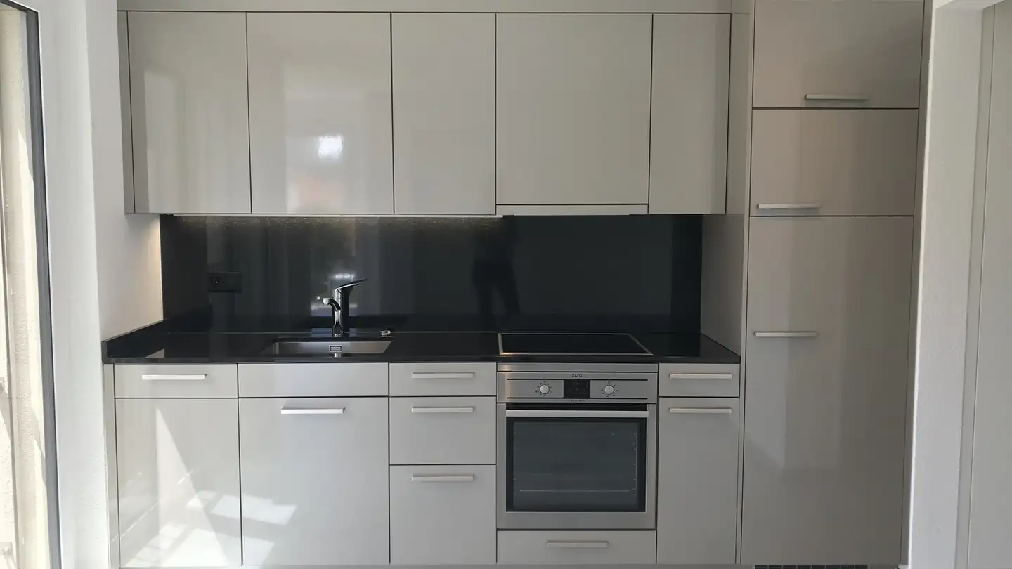 Apartment for rent - Ettenfeldstrasse 1, 8052 Zürich