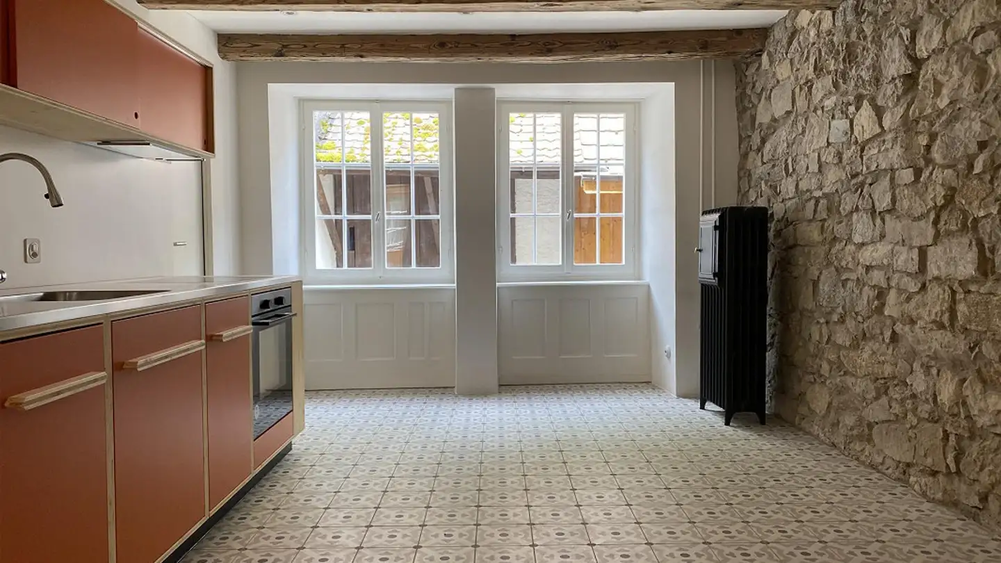 Apartment for rent - Adelberg 18, 4437 Waldenburg