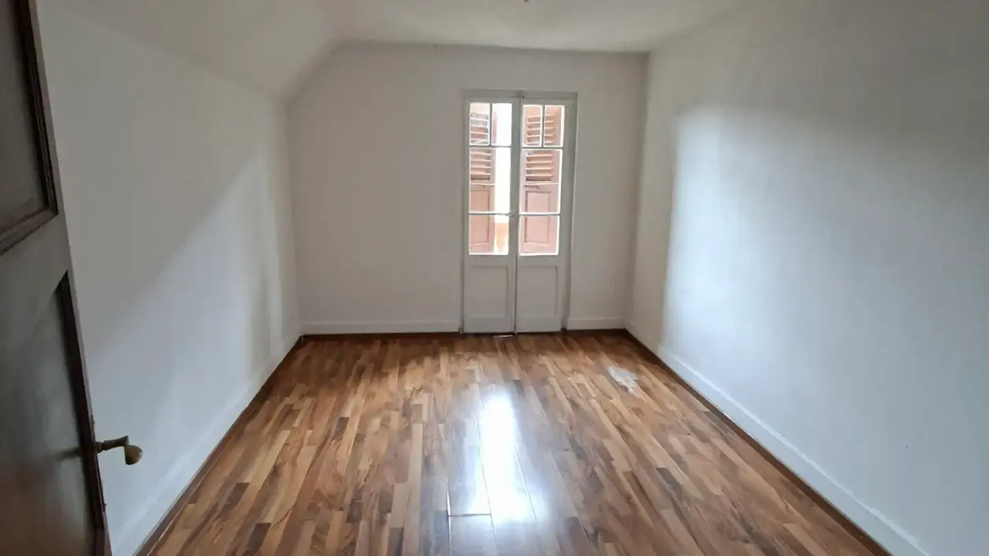 Appartement à louer - Cinastrasse 29, 3970 Salgesch - Photo 2